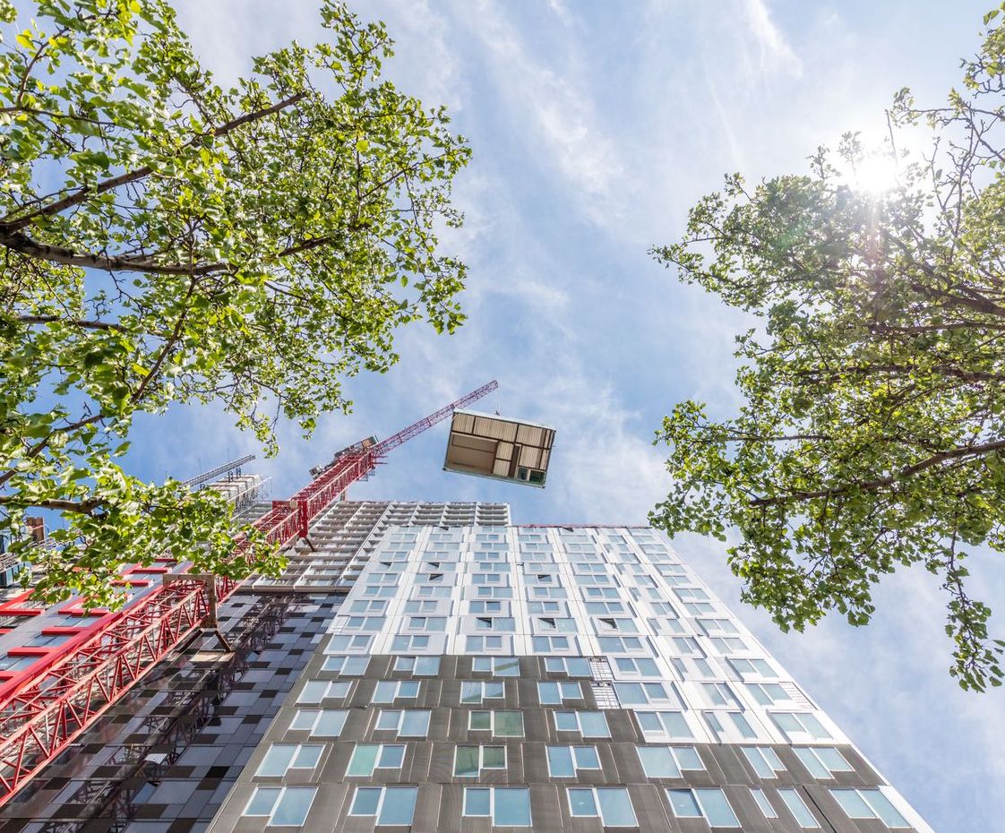In San Diego New Initiatives To Create More Affordable Housing Our