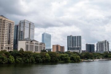 our town st helena: In Austin, growth means a lack of affordable housing